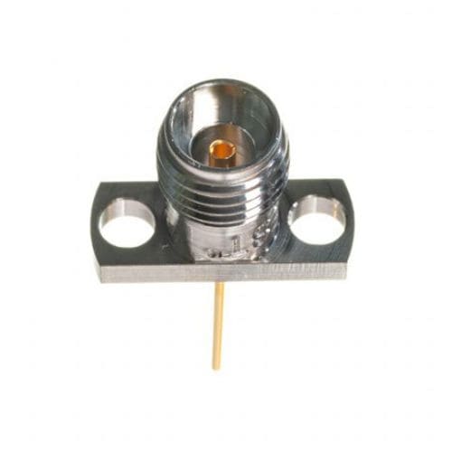 Connecteur type K - 1014-33SF - Microwave Product Divison - RF / coaxial / jack