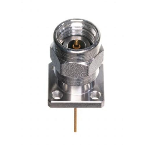 Connecteur type K - 1011-16SF - Microwave Product Divison - RF / coaxial / carré
