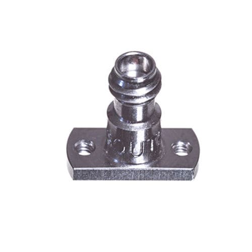 Connecteur RF - 24359-001J - Microwave Product Divison - coaxial / jack / circulaire
