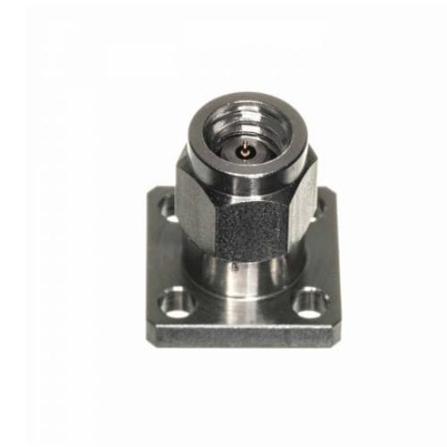 Connecteur RF - 2411-01SF - Microwave Product Divison - coaxial / SMA / carré
