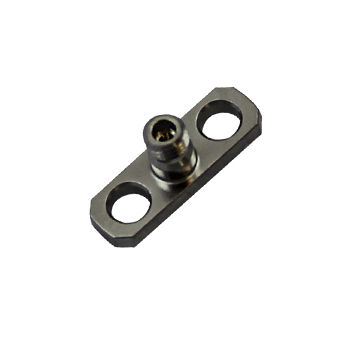 Connecteur mini - 53029-003J - Microwave Product Divison - RF / coaxial / jack
