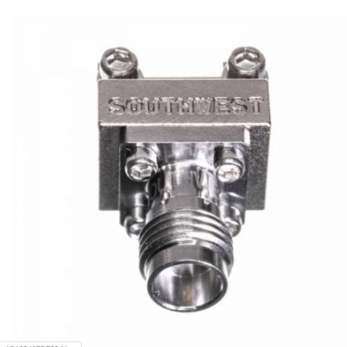 Connecteur RF - 1892-03A-6  - Microwave Product Divison - coaxial / jack / rectangulaire