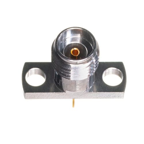 Connecteur pour sonde - 1014-27SF - Microwave Product Divison - RF / coaxial / jack