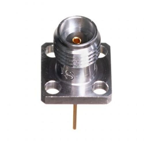 Connecteur pour sonde - 1012-23SF  - Microwave Product Divison - RF / coaxial / jack