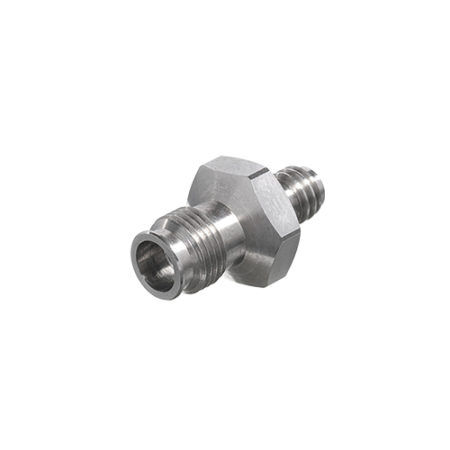Connecteur RF - 222410-00SF - Microwave Product Divison - coaxial / femelle / RF