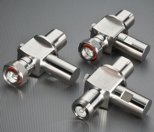 Parafoudre pour câble coaxial RF - LP-STRL Series - Times Microwave Systems - d'extérieur / haute fréquence / DC