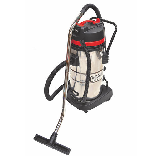 Aspirateur industriel - 2R6 series  - IMCOINSA - à sec / électrique / mobile