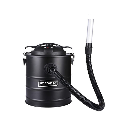 Aspirateur industriel - 2R666 - IMCOINSA - à sec / électrique / portable