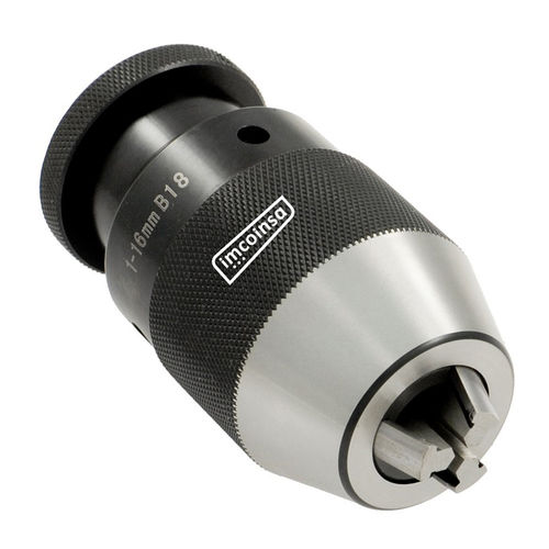 Mandrin pour perceuse auto-serrant - 03 series - IMCOINSA - B16 / B18 / B22