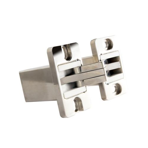 Charnière en acier inoxydable - YLSCIP series - YLS YACHT LUXURY STYLE SRL U.P.
