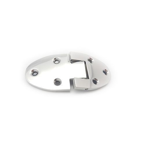 Charnière en acier inoxydable - YLS YACHT LUXURY STYLE SRL U.P.
