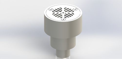 Purgeur d'eau - YLSPZSP,  YLSPZSB - YLS YACHT LUXURY STYLE SRL U.P. - manuel