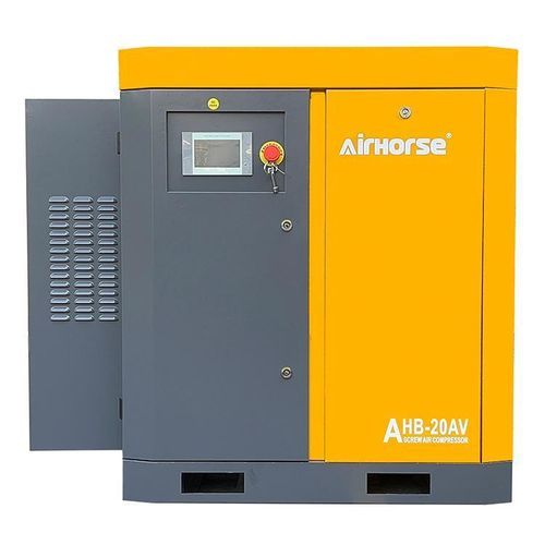 compresseur à vis - Guangzhou AirHorse Compressor co., ltd