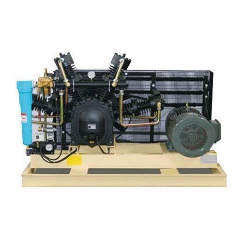 Surpresseur à piston - AWZ - Guangzhou AirHorse Compressor co., ltd - d'air / sans huile / refroidi par air