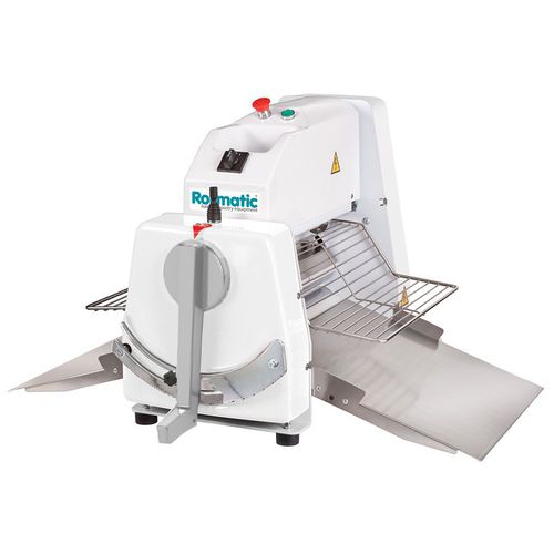 Laminoir de pâte manuel - S5BM - Rollmatic
