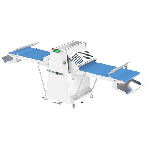 Laminoir de pâte automatique - R65A/R65A-T - Rollmatic