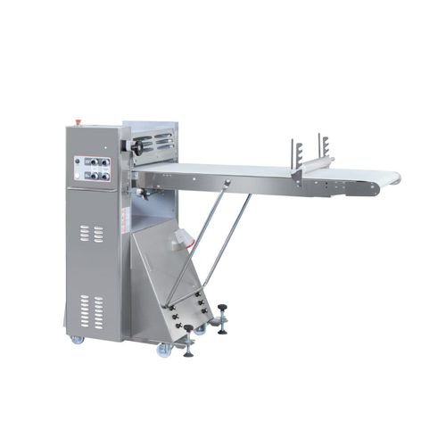 Calibreur pour produits alimentaires - CL65 - Rollmatic - à bande / à rouleaux / compact