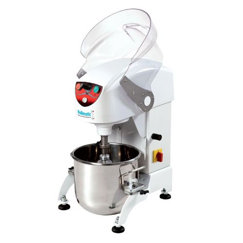 Pétrin planétaire - BULLino - Rollmatic - pour la boulangerie