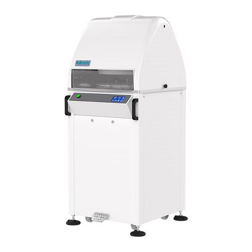 Diviseuse bouleuse semi-automatique - DR-S series - Rollmatic