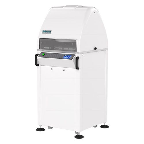 Diviseuse bouleuse automatique - DR-A series - Rollmatic