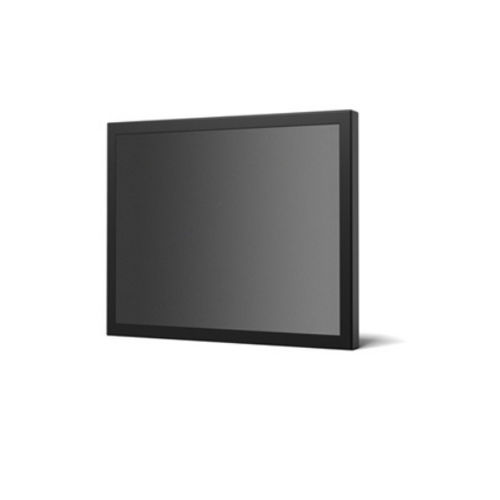 Moniteur LCD - Wave II Monitor 19" - Beijers Electronics APAC - TFT-LCD / tactile / rétroéclairage à LED