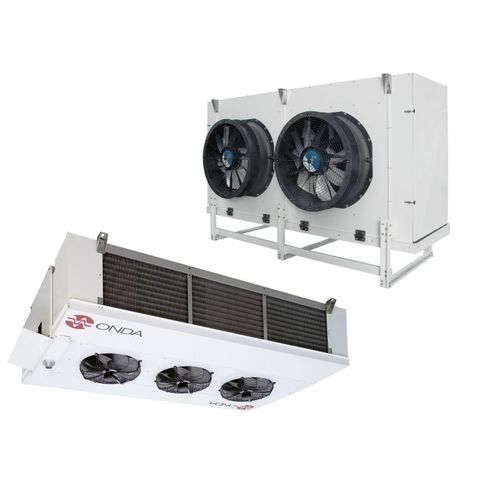 Évaporateur ventilé commercial - A - AD series - Onda - industriel / à air