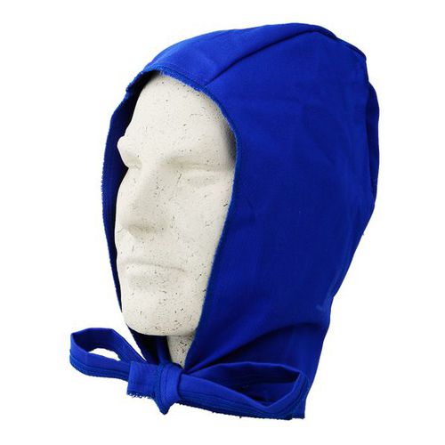 Cagoule de protection - V911 - Lanzi Srl | Safety Systems