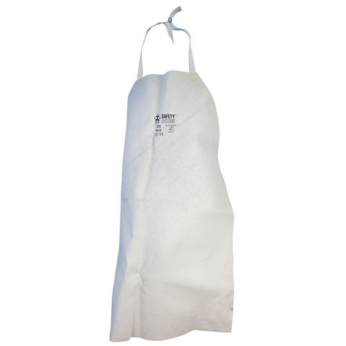Tablier pour le soudage - V20 - Lanzi Srl | Safety Systems - de travail / de protection thermique / imperméable