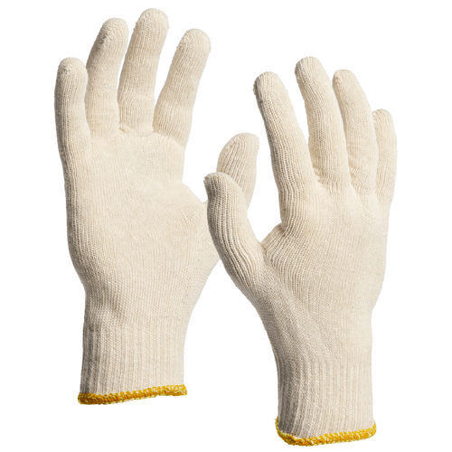 Gant de sécurité de manutention - GT31P-GT30P - Lanzi Srl | Safety Systems - de protection mécanique / en coton / 9