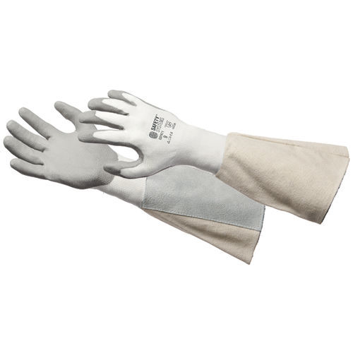 Gant de sécurité de manutention - GDY471L - Lanzi Srl | Safety Systems - anticoupure / résistant à l'abrasion / résistant à l'huile
