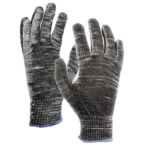 Gant de sécurité de manutention - GKK120 - Lanzi Srl | Safety Systems - anticoupure / antichaleur / en coton