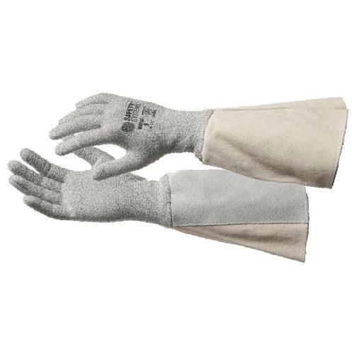 Gant de sécurité de manutention - GKK150L - Lanzi Srl | Safety Systems - anticoupure / en coton / 10