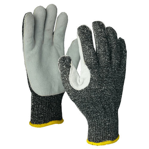 Gant de sécurité de manutention - GKK330C - Lanzi Srl | Safety Systems - pour l'industrie automobile / anticoupure / antichaleur
