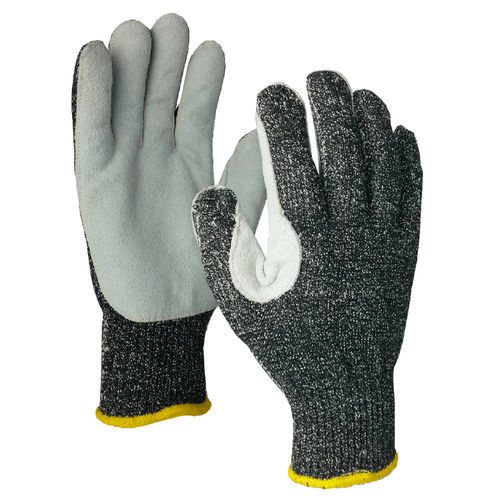 Gant de sécurité de manutention - GKK332C - Lanzi Srl | Safety Systems - pour l'industrie automobile / anticoupure / antichaleur