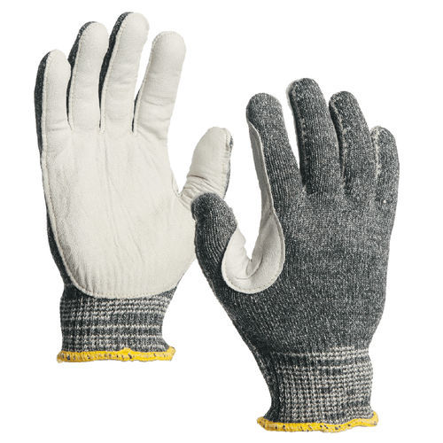 Gant de sécurité de manutention - GKK335G - Lanzi Srl | Safety Systems - pour l'industrie automobile / anticoupure / antichaleur
