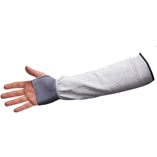 Manchette de protection de travail - VFKK144T - Lanzi Srl | Safety Systems - de protection thermique / anticoupure / en polyamide