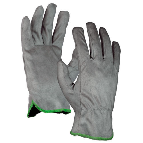 Gant de sécurité de travail - GPE600 - Lanzi Srl | Safety Systems - pour l'industrie automobile / de protection mécanique / en tissu