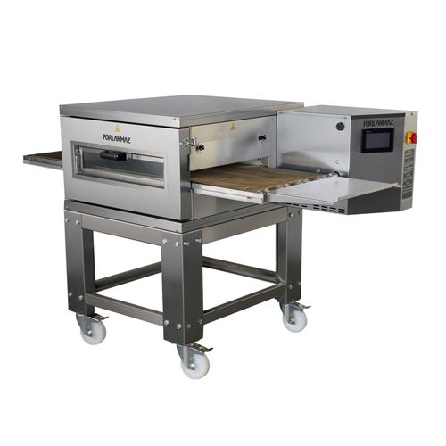 Four de boulangerie à pizza - PSEN  xx00 series  - Porlanmaz Fırın Makinaları - électrique