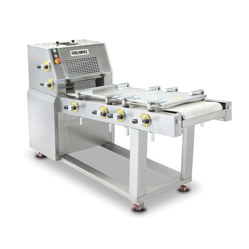 Mouleuse à pâte automatique - PMDM 400, PMDM 450 - Porlanmaz Fırın Makinaları