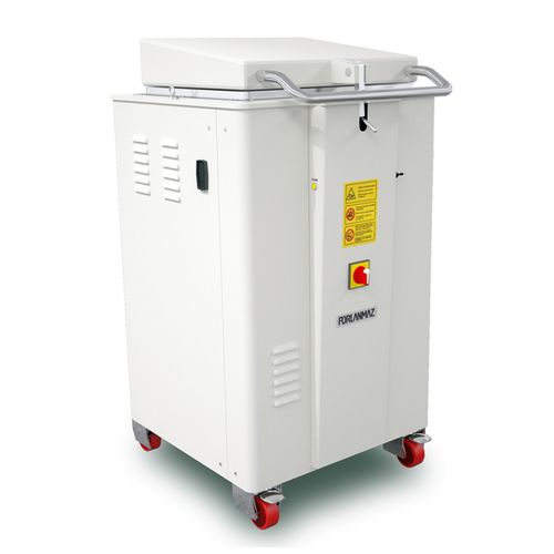 Diviseuse de pâte automatique - PMHD series - Porlanmaz Fırın Makinaları - semi-automatique / hydraulique