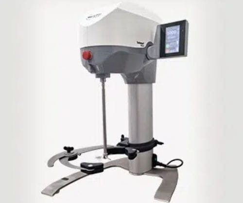 Homogénéisateur de laboratoire - Turbotest® - VMI - rotor-stator / liquide / solide / manuel