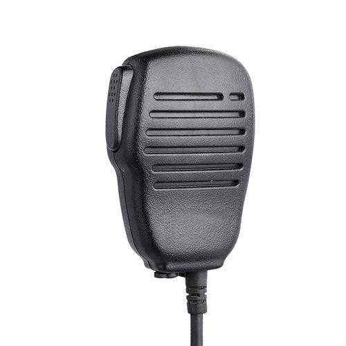 Microphone haut-parleur de sécurité intrinsèque - RSM-100 - RayTalk Communications Ltd