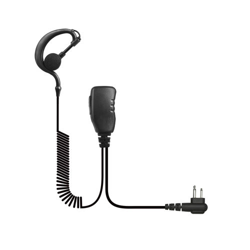 Micro-casque avec radio - EM-2022 - RayTalk Communications Ltd - avec microphone