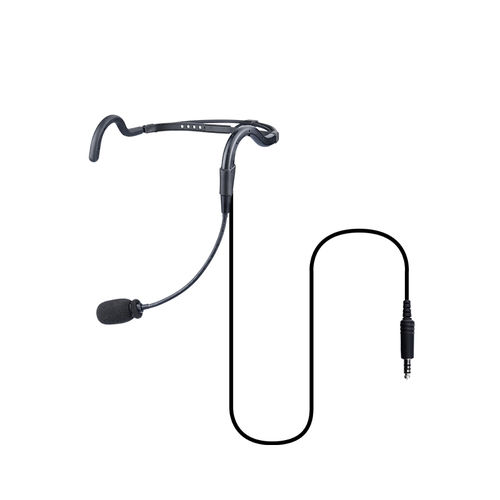 Micro-casque avec microphone - RH-06 - RayTalk Communications Ltd