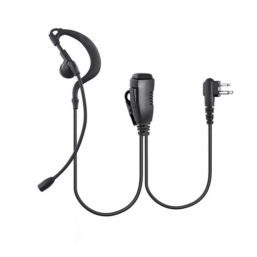 Micro-casque avec radio - REMB-0127 - RayTalk Communications Ltd - avec microphone