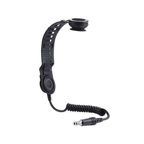 Micro-casque avec microphone - RH-01 - RayTalk Communications Ltd