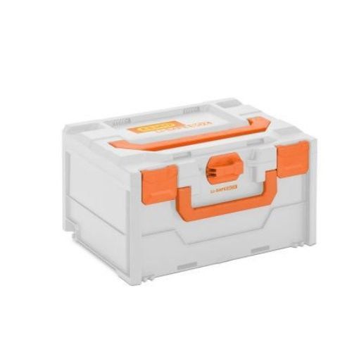 Boîtier mobile - 11563 - Ricomi srl - rectangulaire / en plastique / industriel