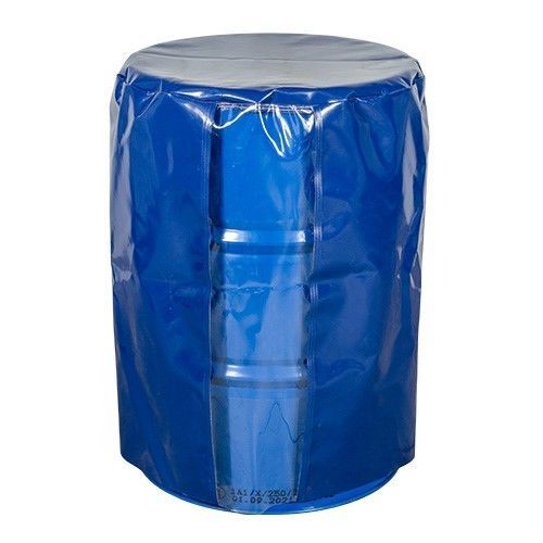 Housse de protection étanche - 17-2221 - Ricomi srl - pour la logistique / pour usage extérieur / pour barils