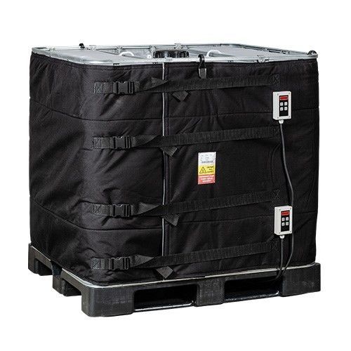 Chauffe-conteneur IBC - 11-9860 - Ricomi srl