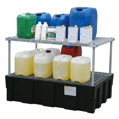 Ratelier de stockage - ECORACK2 - Ricomi srl